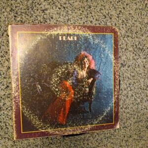 Janis Joplin Album